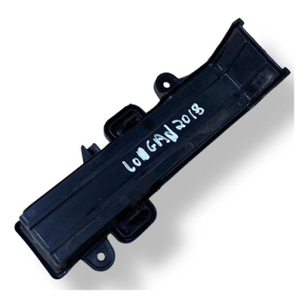 Tampa Filtro Ar Renault Logan 1.0 2017 2018 2019 2020 T91185