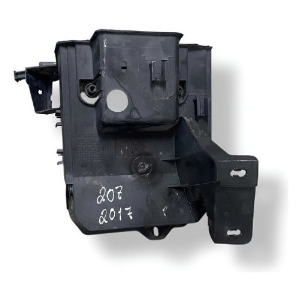  Suporte Caixa Fusiveis Peugeot 207 2012 2013 9663399580