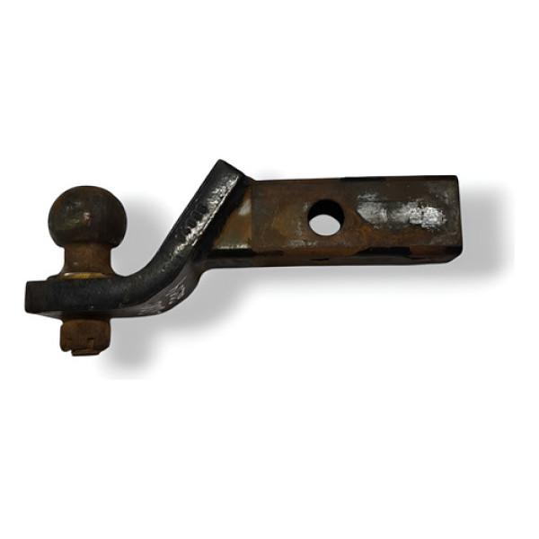 Ponteira Removivel Engate Reboque  Mitsubishi L200 2004 2005