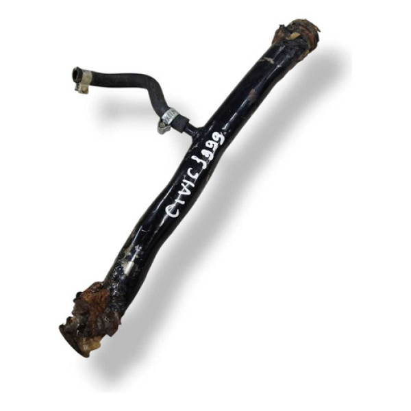 Tubo Cano Agua Motor Honda Civic Lx 1.6 1999 2000 2001 2002