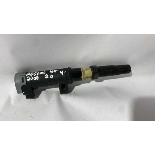 Bobina Ignição Renault Megane Dyn 2.0 2008 -4 B10021mm
