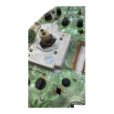 Painel De Instrumento Gm Corsa 1.0 1996 81117760 / 90398322 Água