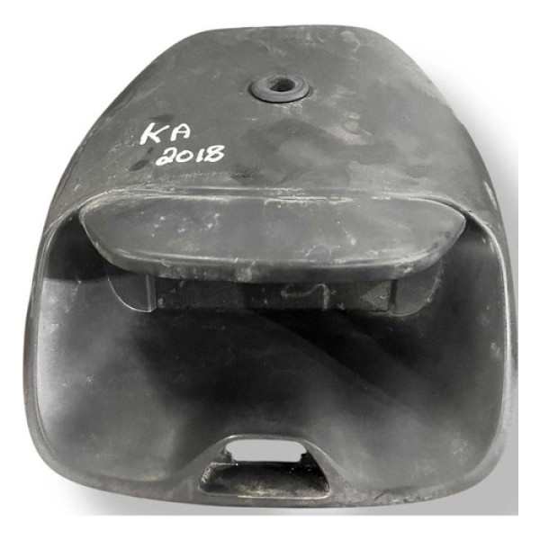 Moldura Computador Bordo Painel Ford Ka 1.5 2018 - 3b5046b74