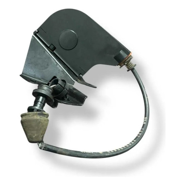 Motor Atuador Cabo Acelerador Clio Sedan 1.0 2007 7700435832