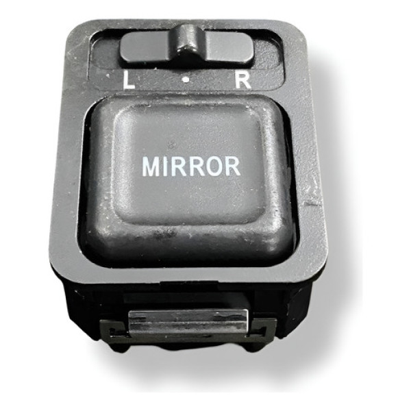 Botão Comando Retrovisor Honda Fit 2006 2007 2008 Sapj010m1