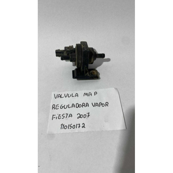 Valvula Reguladora Map Vapor Ford Fiesta 2007 110150172