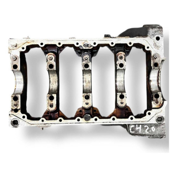 Sobre Carter Mancal Citroën C4 2.0 2009 2010 2011 2012 2013