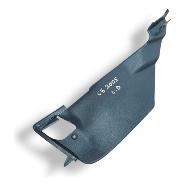 Acabamento Console Lado Direito Citroën C5 2005 9632614077