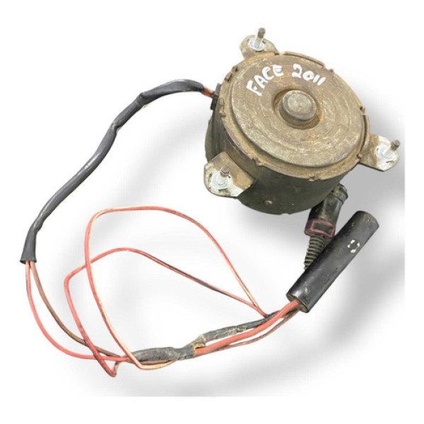 Motor Ventoinha Radiador Chery Face 2011 2012 2013 2014 2015