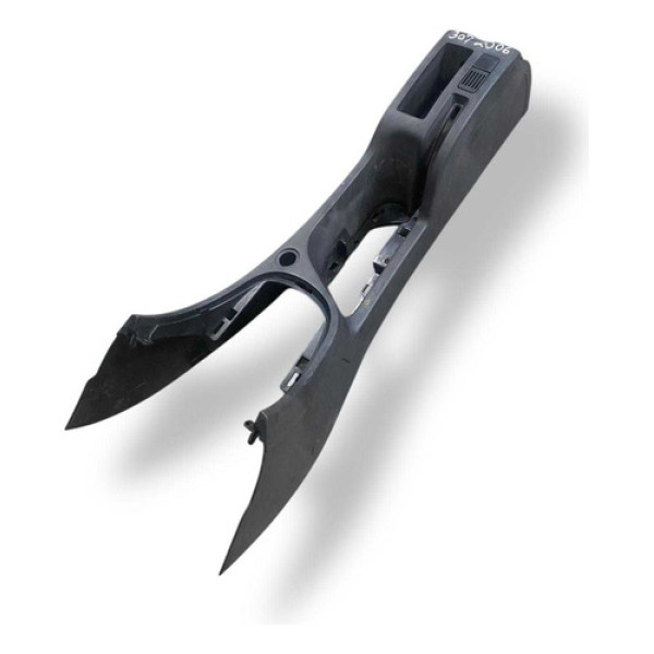 Console Central Peugeot Peugeot 307 Sw 2.0 2007 9634495677