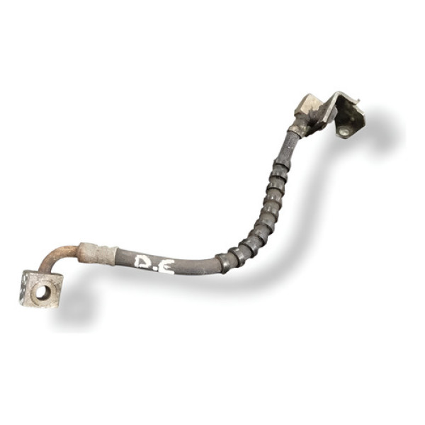 Flexível Freio Dianteiro Esquerdo Ford Ranger 3.0 2004 2005