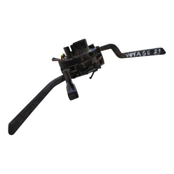 Chave Seta Limpador Volkswagen Voyage 1983/1984/1985 