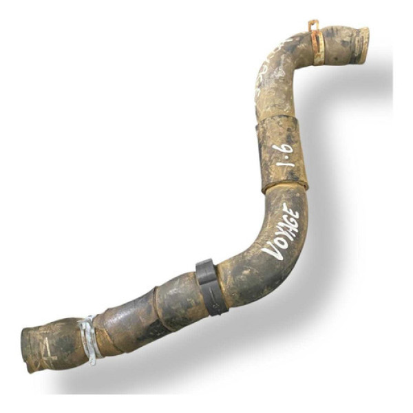 Mangueira Superior Radiador Vw Voyage 1.6 2014/16 501220510