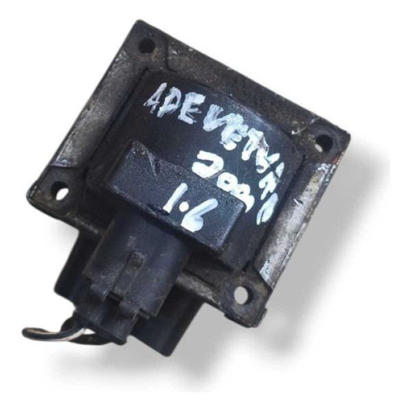 Bobina Igniçao Fiat Palio Adventure 1.6 2000 2001 2002 2003