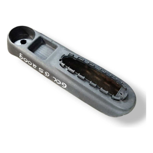 Console Central Volkswagen Gol G4 G5 2008/2010 - 5u0863319