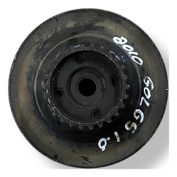 Polia Bomba Direção  Hidraulica Vw Gol G4 G5  1.0 2009 2010