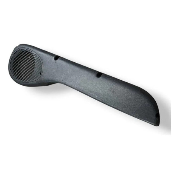 Porta Objeto Dianteiro Esquerdo Fiat Siena 2007 715024000 Preto