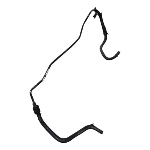 Mangueira Retorno Direção 2.0 Chevrolet Zafira 2007 2008