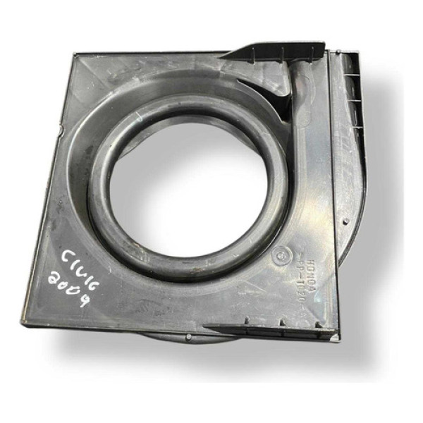 Carcaça Caixa Evaporadora Honda Civic 1.8 Aut 2009/2010/2011