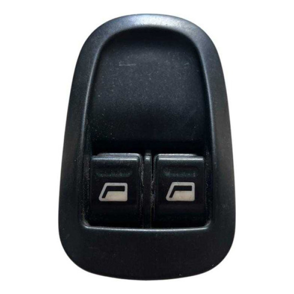 Botoes Vidro Elétrico Dianteiro Esquerdo Peugeot 306 98/2001