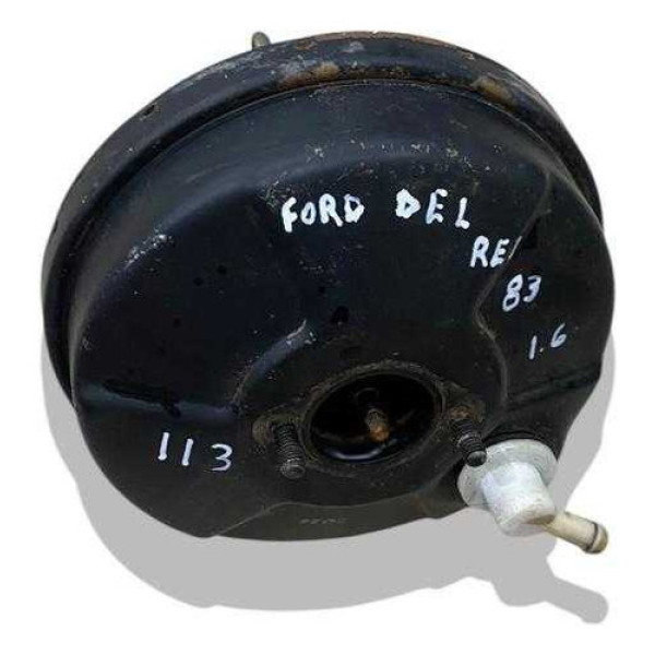 Servo Freio Hidrovácuo Ford Del Rey Corcel Belina 1983 