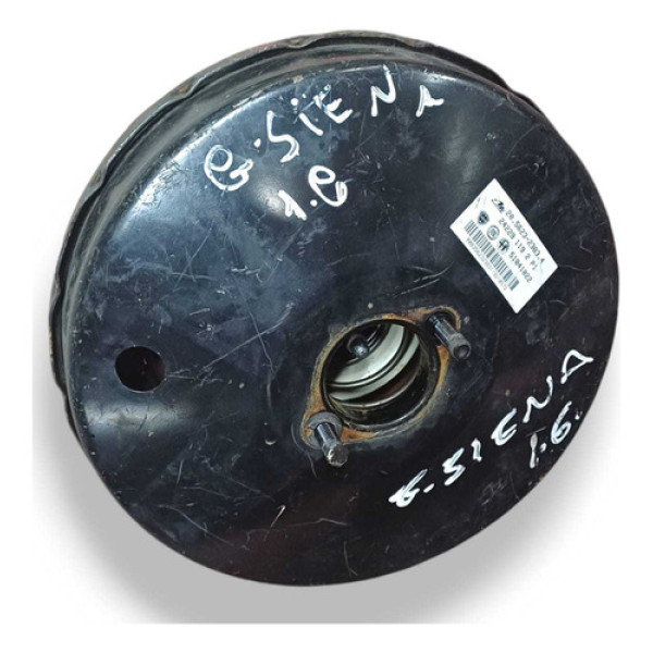 Hidrovácuo Servo Freio Fiat Palio Grand Siena 1.6 2056232383