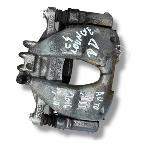 Pinça Freio Dianteira Direita Aut Citroën C4 Lounge 2016 17