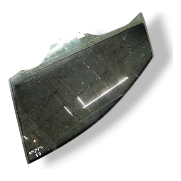 Vidro Dianteiro Esquerdo Nissan Tiida 1.8s 2008 A 2012