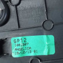 Moldura Alto Falante Lado Direito Chevrolet S10 14 52018412