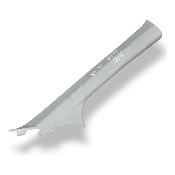 Acabamento Coluna Parabrisa Direita Honda City 2012 84101tm6