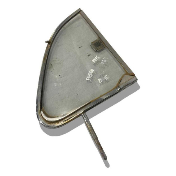 Quebra Vento Dianteiro Esquerdo Volkswagen Fusca 1975