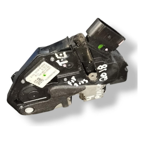 Fechadura Tras Esquerda Honda Fit 2015/2018 - E3b5a264a27dj