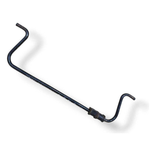 Barra Estabilizadora Traseira Ford Escort 1991 1992 1993