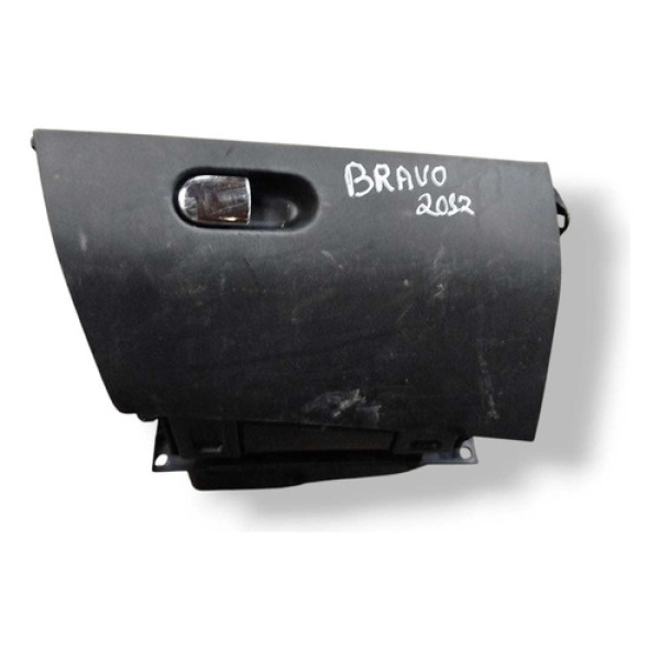 Tampa Porta Luvas Fiat Bravo 2012 2013 2014 2015 2016