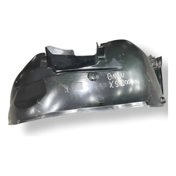 Parabarro Dianteiro Direito Bmw X5 2001 2002 51718402444