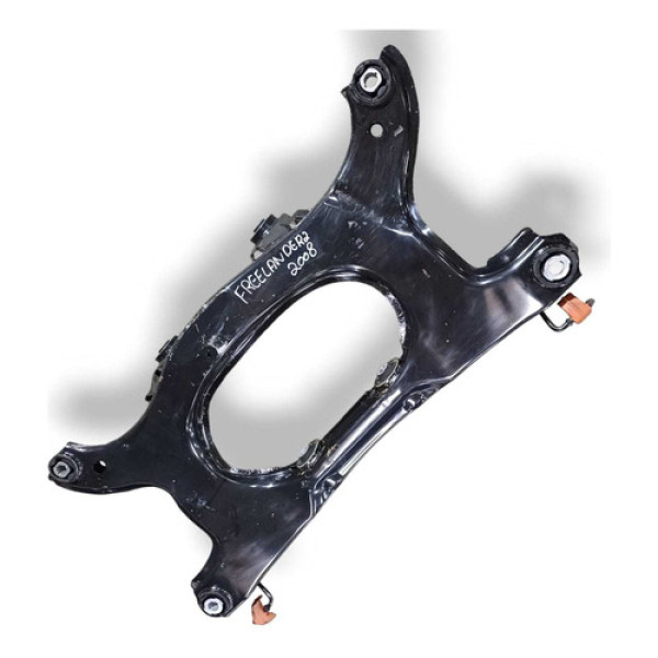 Quadro Agregado Traseira Land Rover Freelander 2 3.2  2008