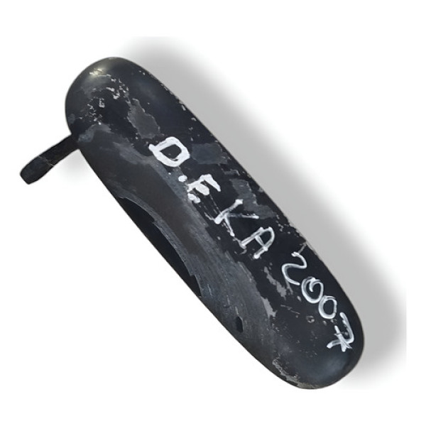 Maçaneta Externa Dianteira Esquerda Ford Ka 2007 A 2010 Traseira