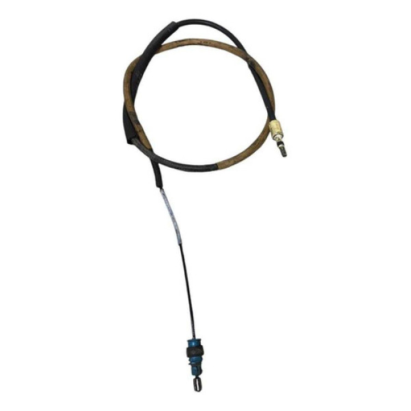 Cabo Freio Mão Trase Esquerdo Citroën Xsara Picasso 2.0 04