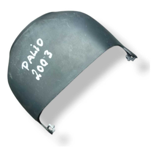 Acabamento Moldura Coluna Direção Palio 1.0 2003 735270535