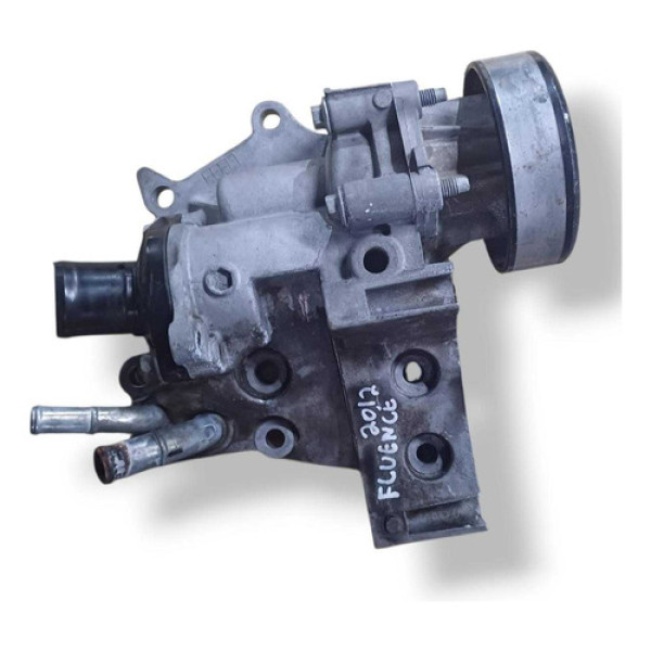 Bomba De Agua Renault Fluence 2.0 2012 2013 2014 2015