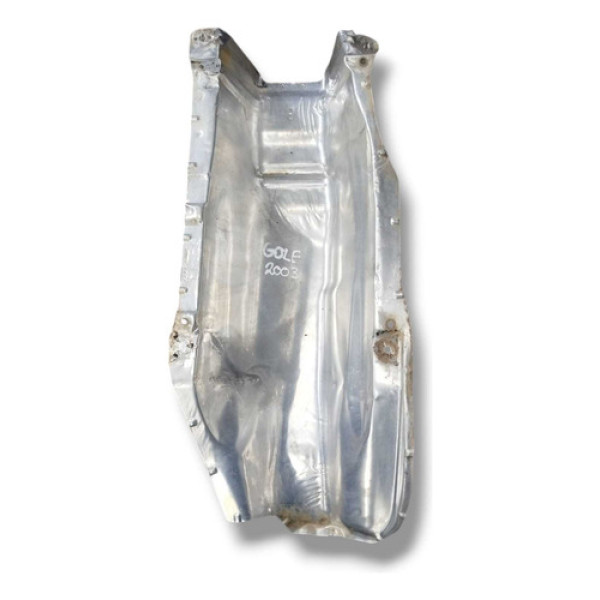 Defletor Térmico Escape Golf 1.6 2003 2004 2005 1j0803311f