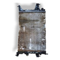 Radiador Água Chevrolet Montana 1.8 2008/2009/2010/2011/2012
