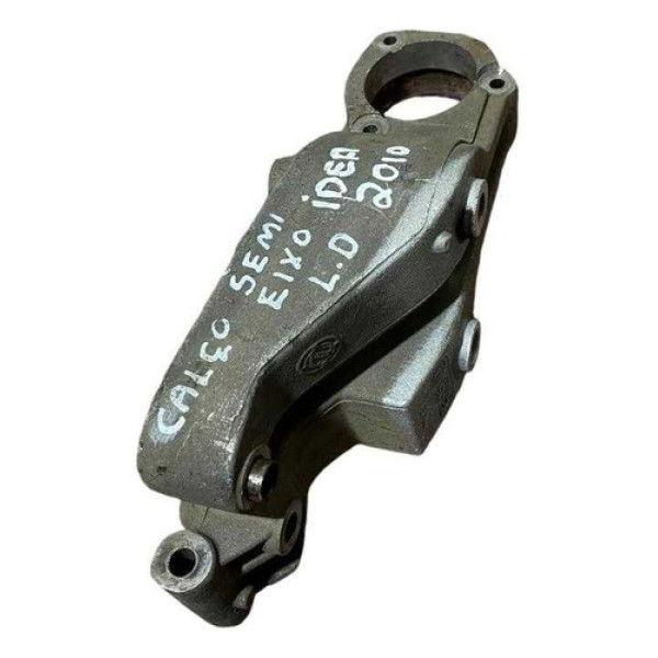 Suporte Calço Semi Eixo Direito Fiat Idea 2010 73500118