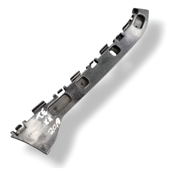 Suporte Traseiro Esquerdo Ford Ka 2017 A 2019 - E4b5f17a882 Preto