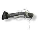 Gargalo Tanque Combustível Chevrolet Blazer 2001 2002 2003 Branco