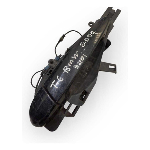 Maçaneta Externa Traseira Esquerda Bmw 320i 2009 E9xht