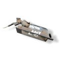 Lanterna Placa Lado Direito Chevrolet Astra 2007 09164143