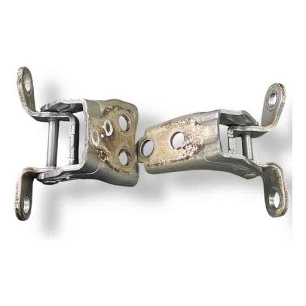 Par Dobradiça Porta Dianteira Direita Vw Gol G10 2018 A 2020