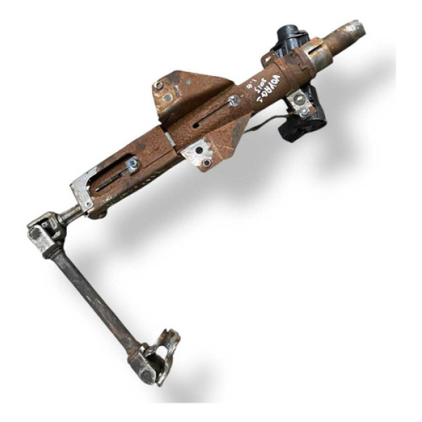 Coluna Direção Hidráulica Volkswagen Voyage 1.6 2013 2014