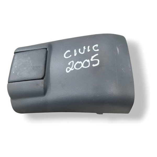 Cinzeiro Console Traseiro Honda Civic 2005 2006 83403s5a